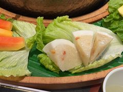 -椰小鸡·琼州糟粕醋(美兰缤纷城店)