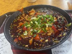 -秦云老太婆摊摊面(全国总店)