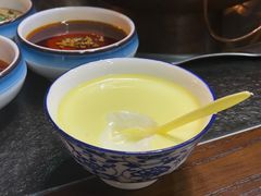 -清真·德顺祥铜锅涮羊肉(宝丰店)