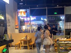 -木屋烧烤(龙湖天街店)