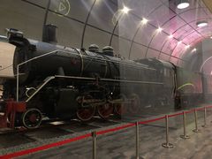 -铁道游击队纪念馆