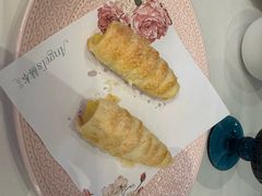 -金海华·赫本时光餐厅(现代传媒广场店)