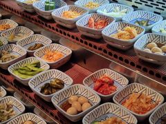 -温野菜涮涮锅(曲江大悦城店)