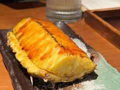 -人间酒暖·Go blanc·烧鸟·深夜食堂(陆家嘴店)