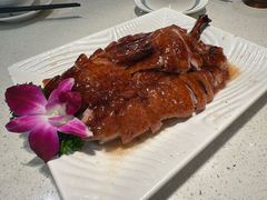 -香港新发烧腊茶餐厅(水围店)