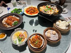 -老伙记海鲜码头(北滘店)