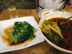 -老街饭庄·地道淮扬菜(扬子江北路总店)