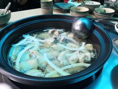 -润泽园椰子鸡(汇一城店)
