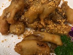 -新享乐海鲜(翠华路店)