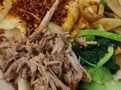 -启明腊汁肉揪面片(翠华路总店)