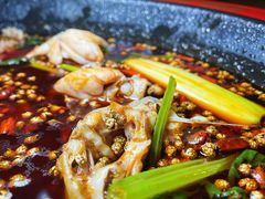 -椒巷子美蛙鱼馆(大都上善谷店)