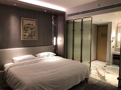 -上海世茂皇家艾美酒店