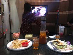 -K+PARTY连锁KTV(盈锋广场店)