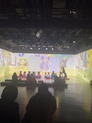 -小鸡哆哆故事屋·儿童乐园(嘉里城店)