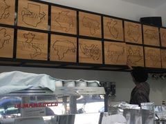 -收获咖啡HARVEST RESERVE(苍山店)