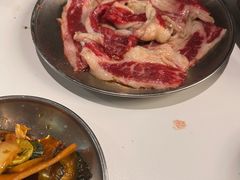 -西塔老太太泥炉烤肉(北京望京店)