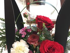 -森野花艺培训·企业团建活动沙龙