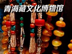 -青海藏文化博物院