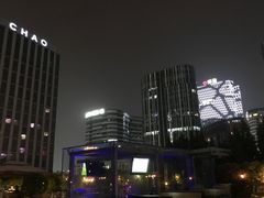 -皇冠自酿啤酒坊(中国红街5号楼店)