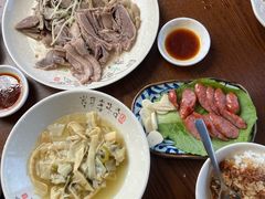 -乡亲鹅肉城(吴江店)