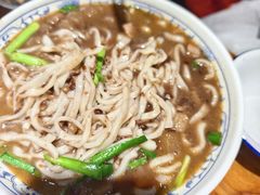 -桂花香手工面(鼓楼店)