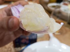 -金瑞轩大酒楼·顺德鱼生·粤菜海鲜(东江国际店)