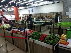 -岳各庄批发市场(西四环中路店)