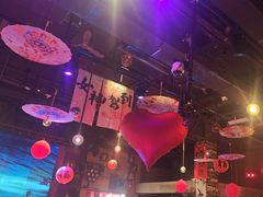 -胡桃里乐队酒馆(广州塔店)