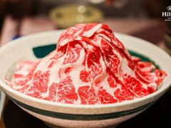 -佛山希尔顿酒店·融誉亚洲美食荟