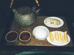 -太阳岛度假酒店