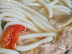 -贵州沾水米线(学田湾店)