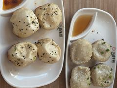 -小杨生煎(香港名都店)