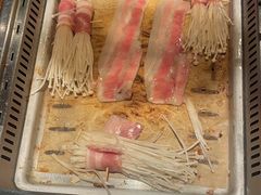-新石器烤肉(虹悦城店)