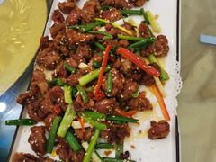 -清真•蜀风园(丁字沽总店)