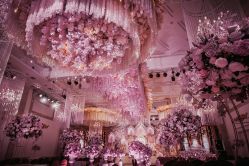 -谛融婚礼酒店·宴会厅(花园店)