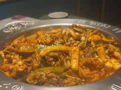 -赖胖子肉蟹煲(上邦百汇城店)