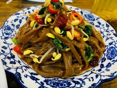 -福顺祥大盘鸡(临潼店)