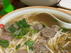 -越南牛肉河粉餐厅(书院巷店)