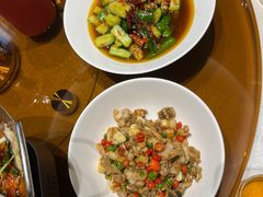 -一江水食府(后湖店)