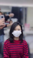 -米可造型烫染