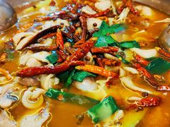 -ASIA - kuća kineske hrane泽蒙水煮鱼