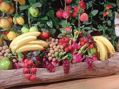 -芝小官毛肚火锅海鲜自助(淮安清江浦区新亚店)