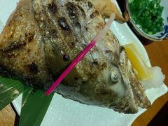 -有喜屋·深夜食堂(北京西路店)