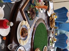 -清真悦宾楼食府(海湖店)