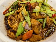 -渔娘渔家丹东海鲜(东直门店)