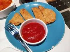 -穆拉诺餐厅(上海玻璃博物馆店)