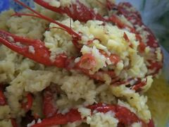 -盱眙虾神於氏龙虾(夫子庙红街店)