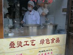 -粗茶淡饭(东关街店)