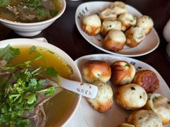 -哑巴生煎(临顿路店)