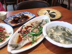 -印象江南(东栅店)